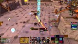 Dyrakos - Arms Warrior/Fire Mage PvP WoW Patch 6.1.2