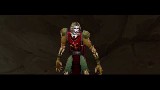The Mercenary (A WoW Machinima by The Lonely Rider)
