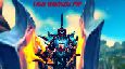 Fury Warrior PvP Movie - Foriahan 2 [6.1.2]