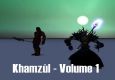 Khamzul - Volume 1