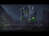 Gul'dans Rap Video