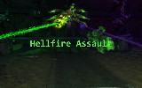 Grauer Rat vs Hellfire Assault (heroic)