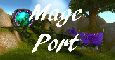 Mage Port