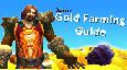 Danny's Gold Farming Guide