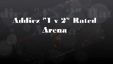 Destruction Warlock: Addiez 1 v 2 Rated Arena