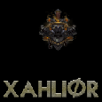 XahliR I