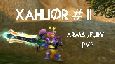 XahliR #II - 6.2 Insane Warrior Arms / Fury PvP