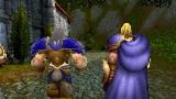 Arthas/Uther singing do it for her/him