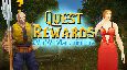 Quest Rewards (WoW Machinima)