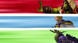 Paraboss [WoW/Hearthstone machinima]