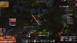 WoW PvP - Hunter with PvE Gear ownage
