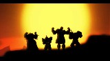 Oh Snowballs! The Aligning Azeroth & Odyssey Winter Veil Special - Trailer (WoW Machinima)