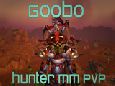 Goobo - Hunter MM 100 - PvP 6.2 (No Pet)