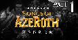 WoW Musical: Songs Of Azeroth - Act 1