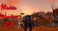 Moons Warrior PvP
