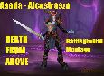 Asada - Alexstrasza PvP Mid-Air Kill/Montage WoD