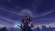 Dream's Of A High Warlord