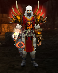 WoW 6.2 Fire Mage PVP, Icyflames