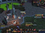 Warrior fury/priest disc arena x2