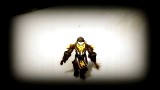 Mantilla PvP Teaser 1