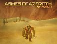 Ashes of Azeroth trailer