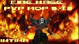 Intima I - Fire mage PvP MoP 5.4.8