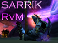Sarrik X [extra] - RvM Duels