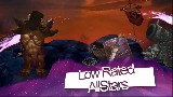 Low Rated Allstars 2!! Enhance/bommy 2v2 arena