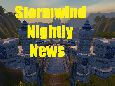 Stormwind Nightly News