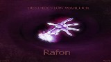 Rafou Vod 2 (LP With Interstellar)