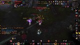 wow Warrior pvp  6.2.4