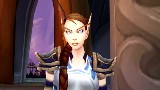 Odyssey: A Thunderhawks Tale - Chapter 1: The Dream - (A WoW Machinima by Lawrencium)