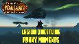 Legion Quest-line Funny Moments
