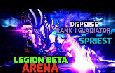 Disperse: Legion R1 Spriest Arena