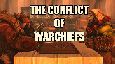  The conflict of Warchiefs (Blizzcon Movie Contest 2016 )