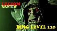Dinging level 110 + Mini legion review!