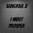 Sangrail 2 - I Must Prosper