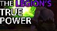 The Legion's True Power