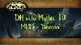 DH solo Mythic 10 : MOS - Ymiron