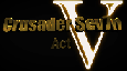 Crusader Sev7n Act V Trailer
