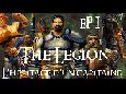 The Legion - The Legacy of a Captain