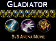 R1 Warr PoV: Gladiator WLS