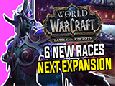 Next WoW Expansion: Battle for Azeroth Features and First Impressions