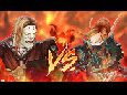 ZUQO vs EVYLYN (Fire Mage vs Arms Warrior Duels Montage)