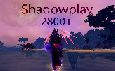 Realityfades - 2800 Shadowplay