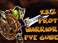 7.3.2 Protection Warrior PVE Guide
