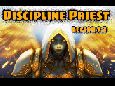 Arena Skirmish Discipline Priest wow legion 7.3 pvp