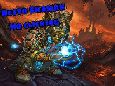 Arena Skirmish Restoration Shaman wow legion 7.3 PVP | no clicking
