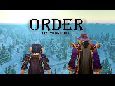 The Order of Midnight (Fullmetal alchemist: Brotherhood op1)