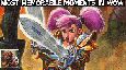 World of Warcraft's Most Memorable Moments